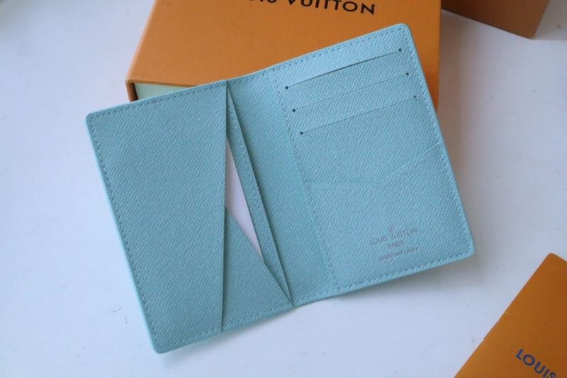 Louis Vuitton Wallets